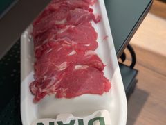 -掂档潮汕牛肉火锅(沈阳万象城店)