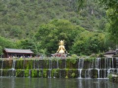 -丽江玉水寨