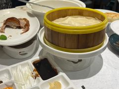 -福海居烤鸭店(鸟巢店)
