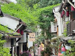 -小河直街历史文化街区