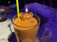 -JUKEBOX玖部音乐餐厅(华侨城店)