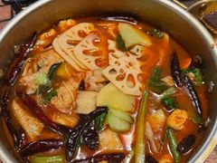 -野人部落(中街店)