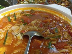 -杨记隆府(时代天街店)