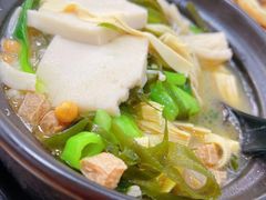 -东关吉祥西安腊汁肉夹馍(健德门店)