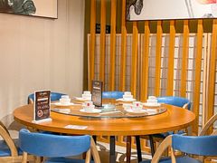 -壹只卤鹅 · 潮汕菜(京基百纳店)