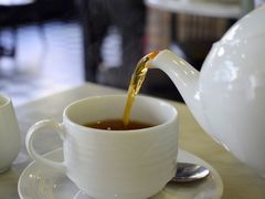 英式奶茶-安德鲁饼店(总店)
