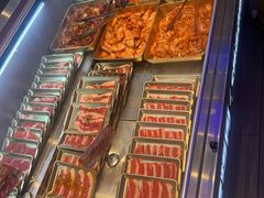 -喜井无限自助烤肉公司(石厦店)