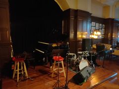 -LONG BAR 廊吧(外滩华尔道夫酒店)