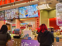 -DQ·蛋糕·冰淇淋(西城红场店)