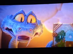 -万达影城(汉街万达广场IMAX店)