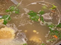 -潮汕良记牛肉火锅(洪武路店)