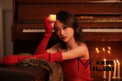 -米莱摄影写真(五大道别墅店)