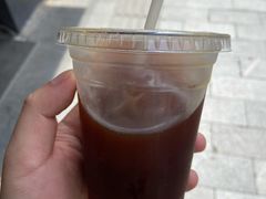 -Radar Coffee(思南路店)