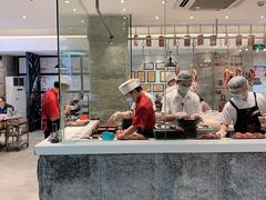 -陈记顺和潮汕牛肉火锅(番禺迎宾大道店)