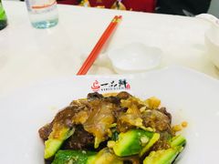 -一品鲜海鲜火锅(海信广场店)
