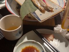 -虹料理·日料放题(悠方店)