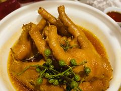 -香云轩·顺德菜(香云纱园林酒店店)