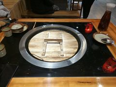 -锅来乐地锅鸡(安亭店)
