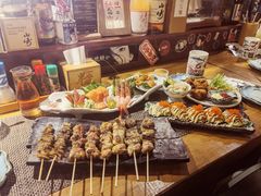 -半藏居酒屋(香港花园店)
