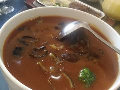 -香雪海饭店中餐厅(人民桥店)