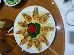 -林記渔村(长安店)