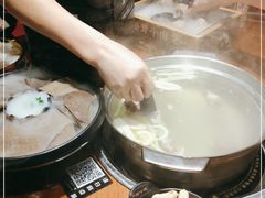 -原牛道·潮汕围炉火锅(讯美店)