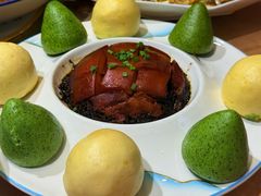 梅干菜红烧肉-绍兴老味道·非遗门店(银泰城店)