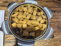 -一盏明灯全素斋(五爷庙店)