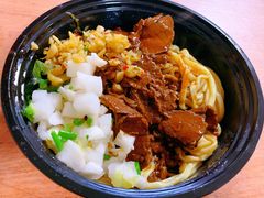 -余艳梅拌面世家(马场横路店)