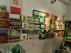 零售区-加顺农场餐厅