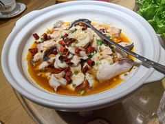 -巢爷老味(东方红店)