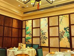 包厢-利苑酒家(宜安广场店)