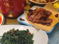 -红楼饭店(孙村店)
