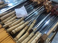 -袁家水泊水浒烤肉(白金店)