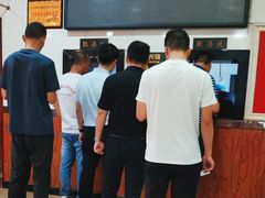 -兄弟俩老李家牛肉汤(总店)