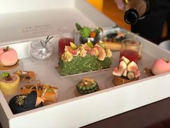 -广州富力君悦大酒店·凯菲厅