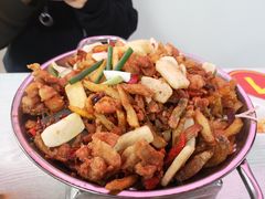 -知味脆皮鸡