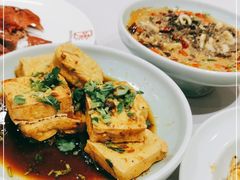 -味+新京宴·烤鸭·北京菜(创意谷店)