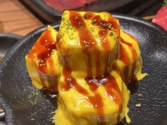 -九田家黑牛烤肉料理(顺义区华联金街店)