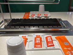 -小鲜肉延边朝鲜族烤串(珠海店)