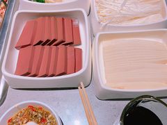 -海底捞火锅(翔龙天地广场店)