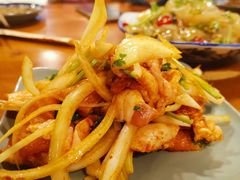 -赵胖炙子烤肉&深夜酒馆(簋街店)