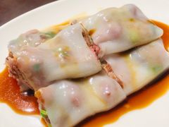 -逸东轩(香港逸东酒店)