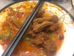-XiaoJunGan Hotpot 钢管厂五区小郡肝火锅串串香