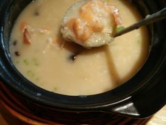 -颐和•海鲜砂锅粥•啫啫煲(奥林匹克广场店)