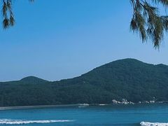 -青澳湾北回归线广场