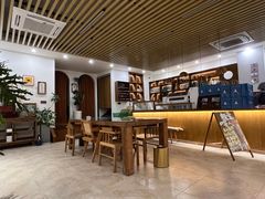 大堂-围裙妈妈(临平店)