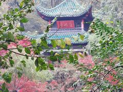 -岳麓山风景名胜区