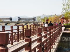 -绿堤公园