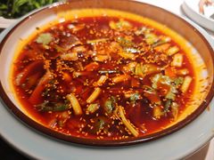 -院8里·小聚园老川菜(九眼桥店)